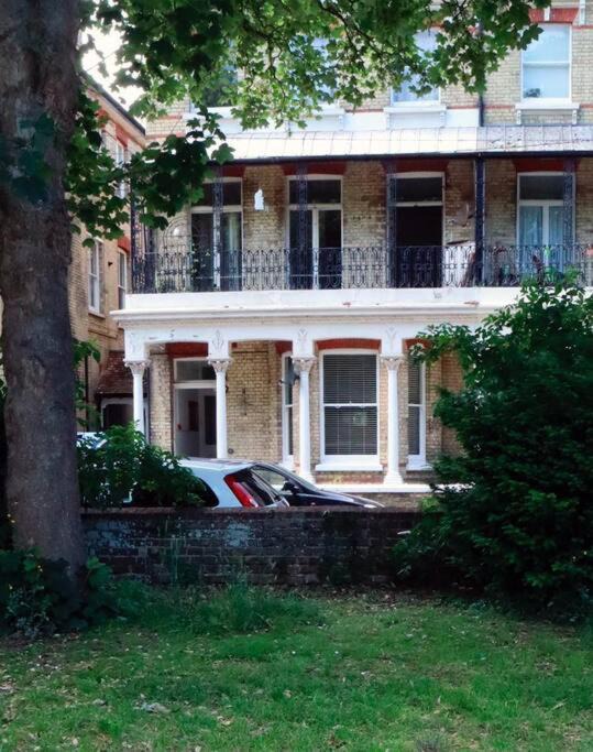 Photo of Buildings in Westgate-on-Sea