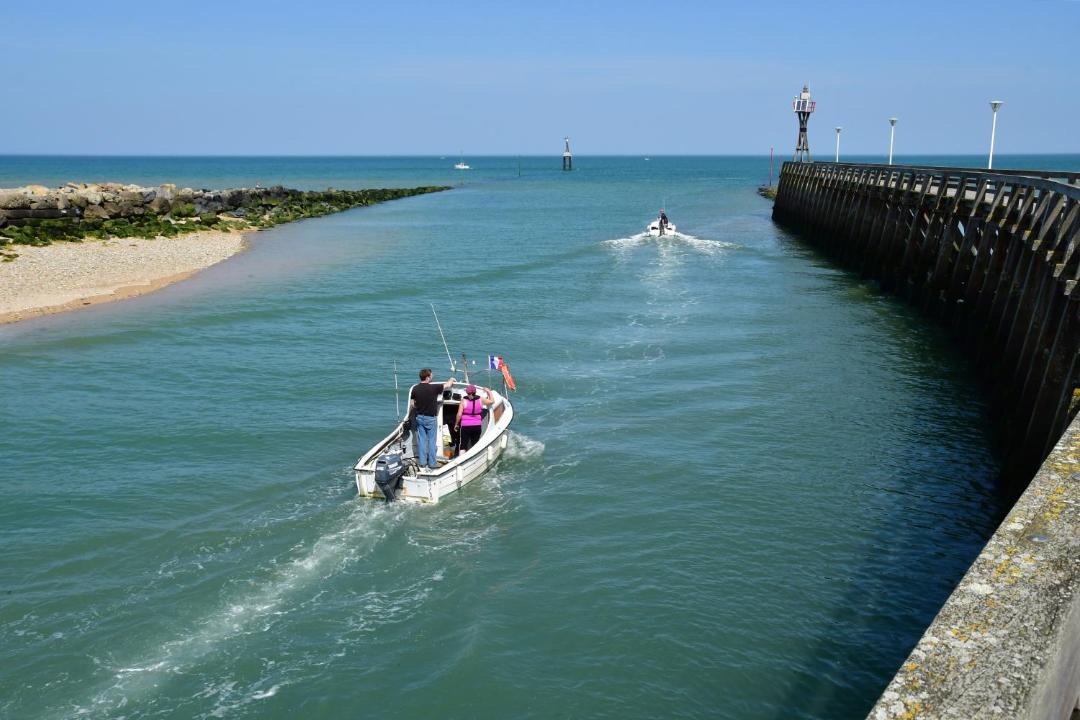 Photo of Others in Courseulles-sur-Mer