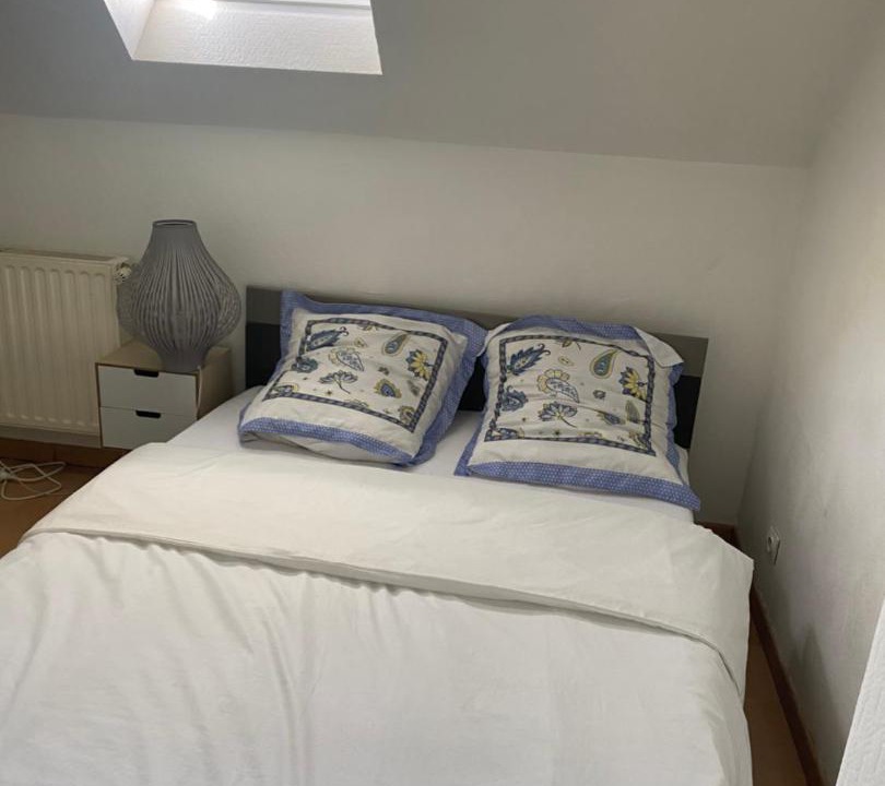 Photo of Bedroom in Nandy