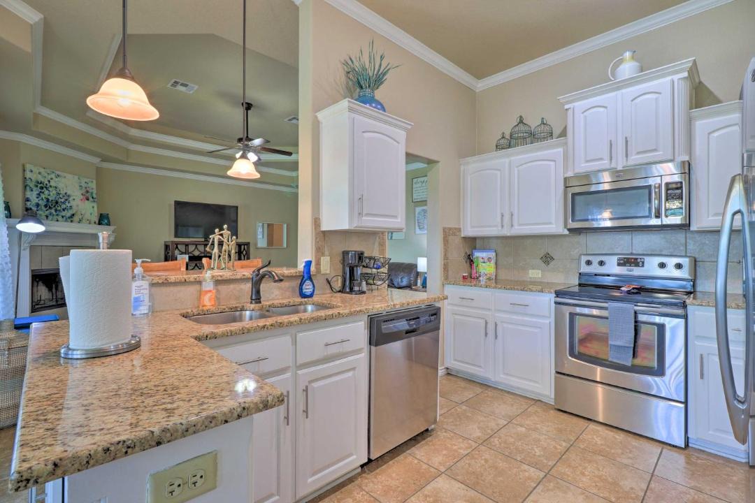 Photo of Kitchen in Killeen