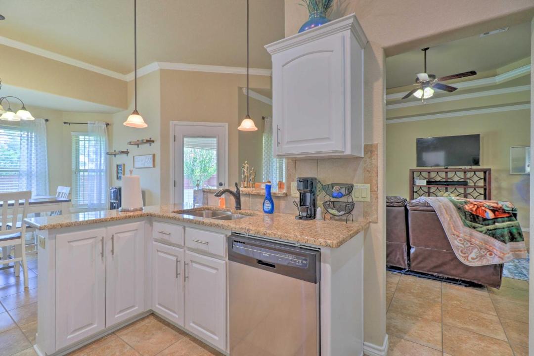 Photo of Kitchen in Killeen