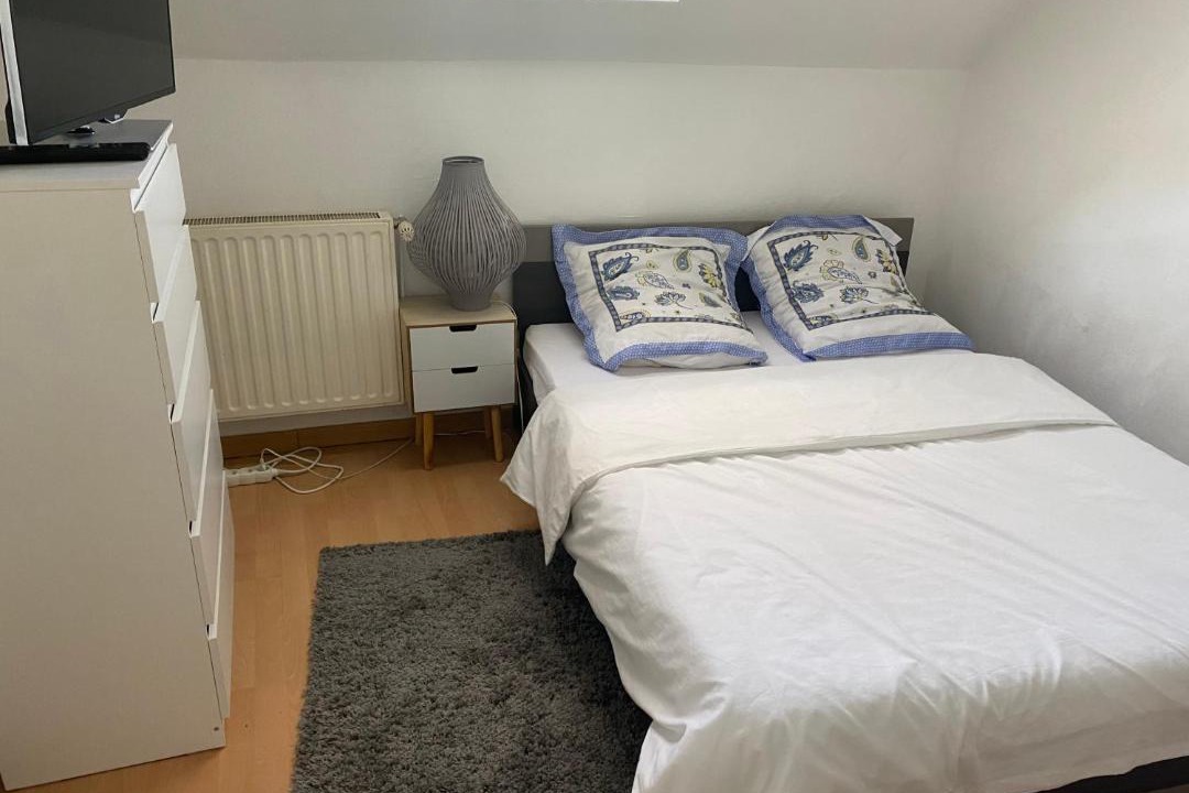 Photo of Bedroom in Nandy