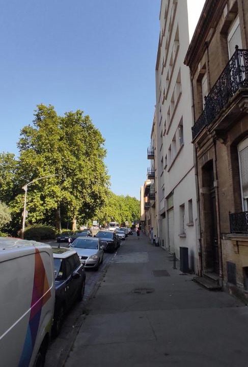 Photo of Buildings in Matabiau