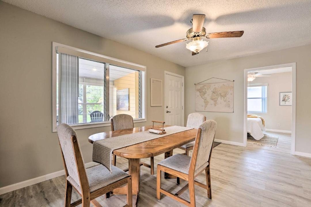 Photo of Livingroom in Punta Gorda