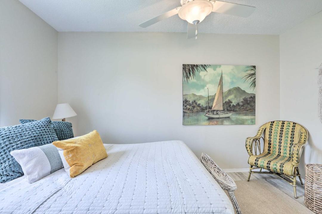 Photo of Bedroom in Punta Gorda