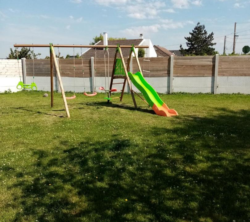 Photo of Outdoor in Audruicq