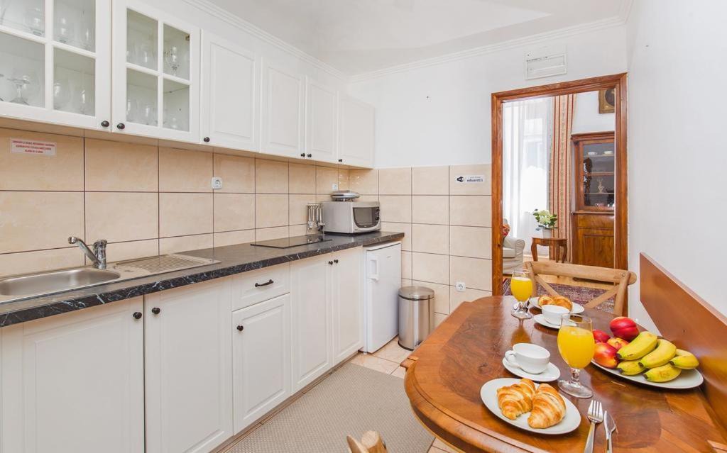 Photo of Kitchen in Dubrovnik Old Town
