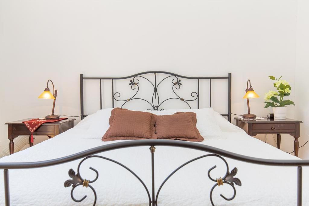Photo of Bedroom in Dubrovnik Old Town