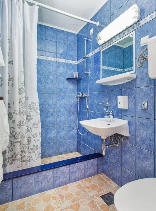 Photo of Bathroom in Dubrovnik Old Town