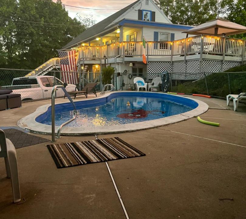 Photo of Outdoor in Old Orchard Beach