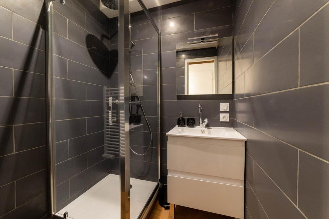 Photo of Bathroom in Voiron