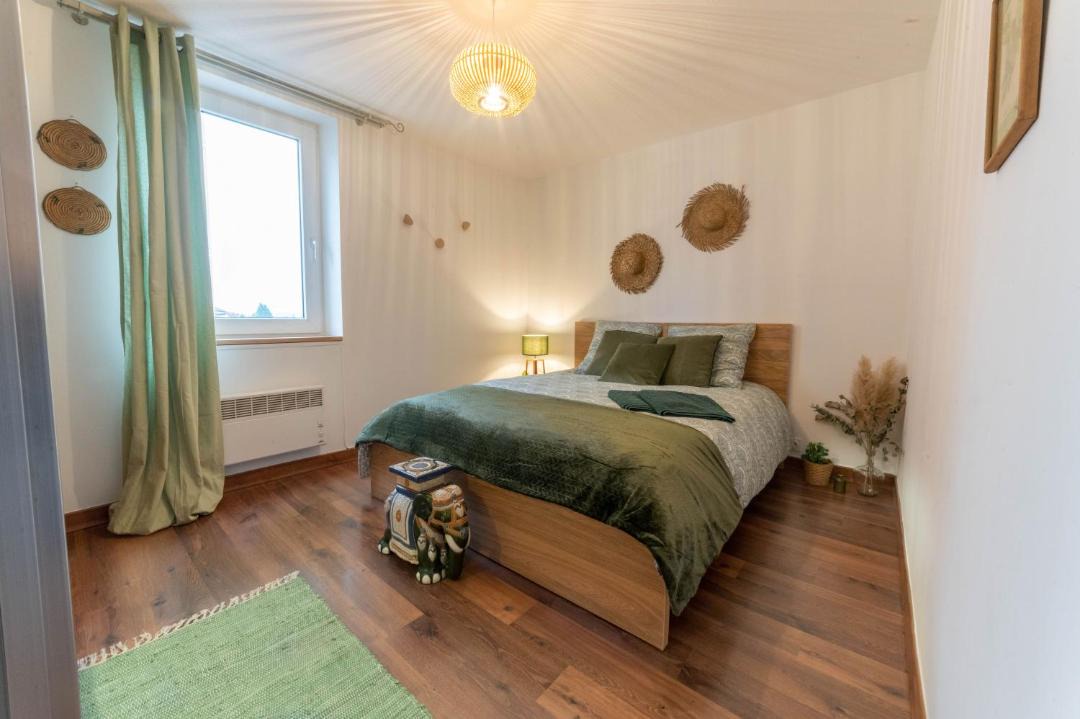 Photo of Bedroom in Voiron