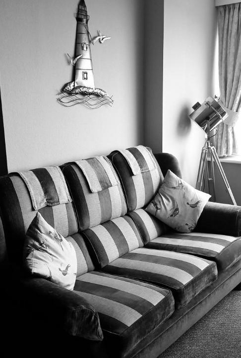 Photo of Livingroom in Whitby