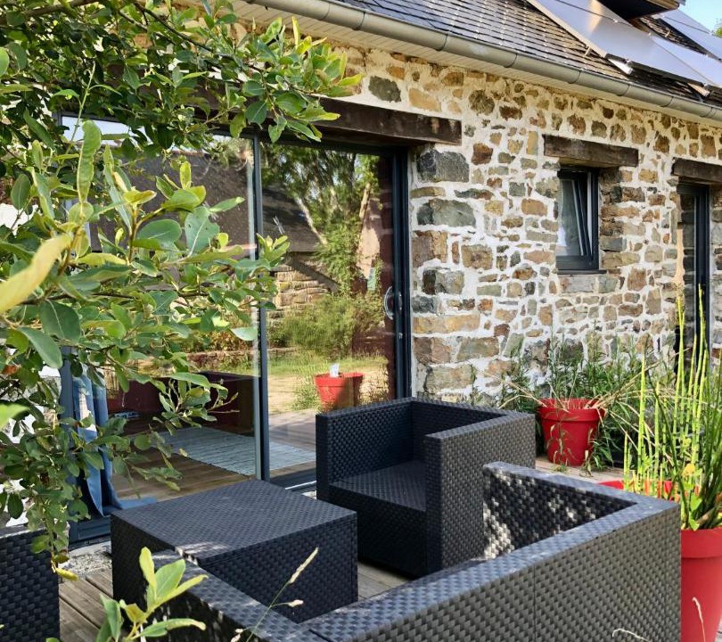 Photo of Others in Landevennec