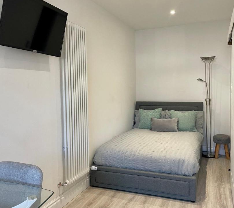 Photo of Bedroom in Staple Hill