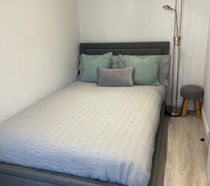 Photo of Bedroom in Staple Hill