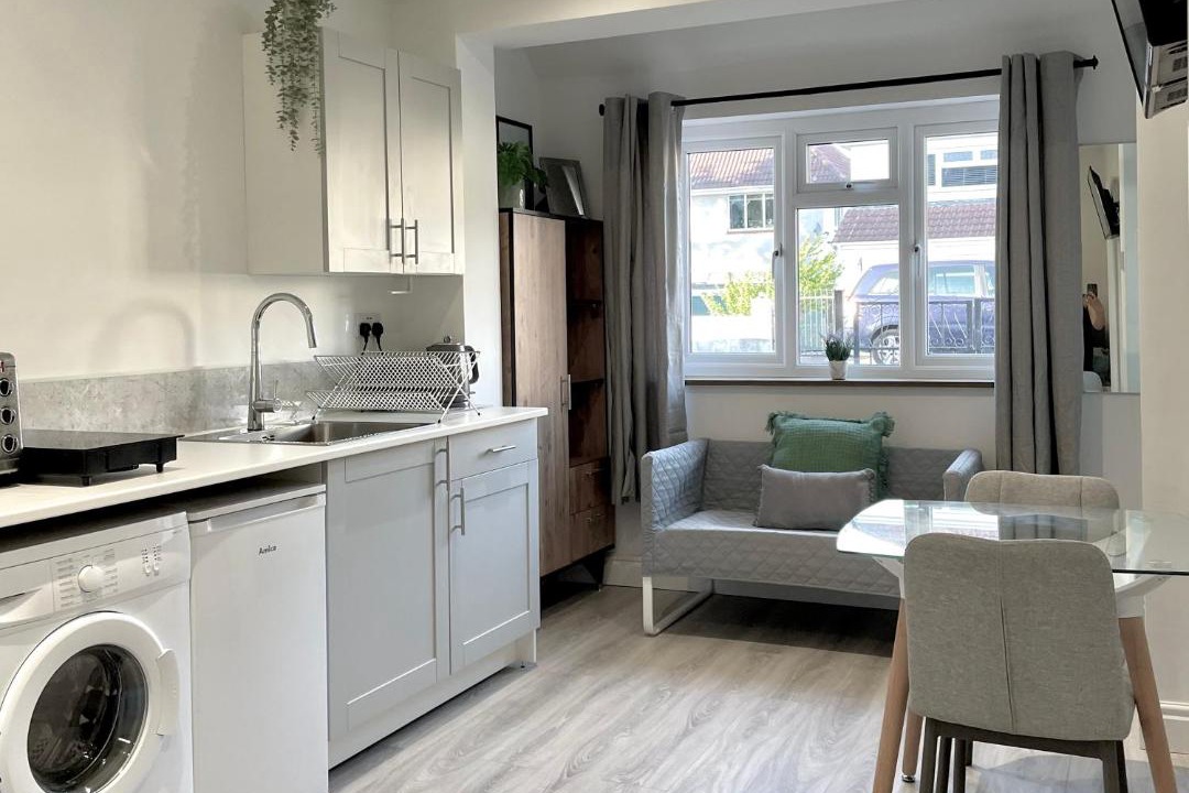 Photo of Others in Staple Hill