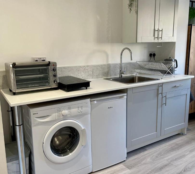 Photo of Kitchen in Staple Hill