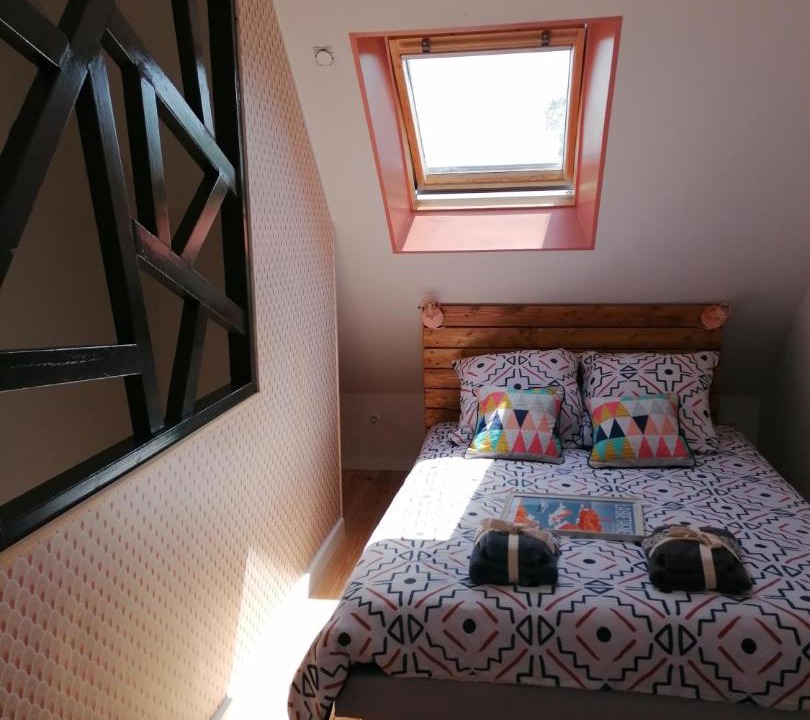 Photo of Bedroom in La Fresnais