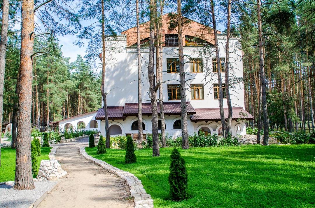 Photo of Buildings in Gus-Khrustalny