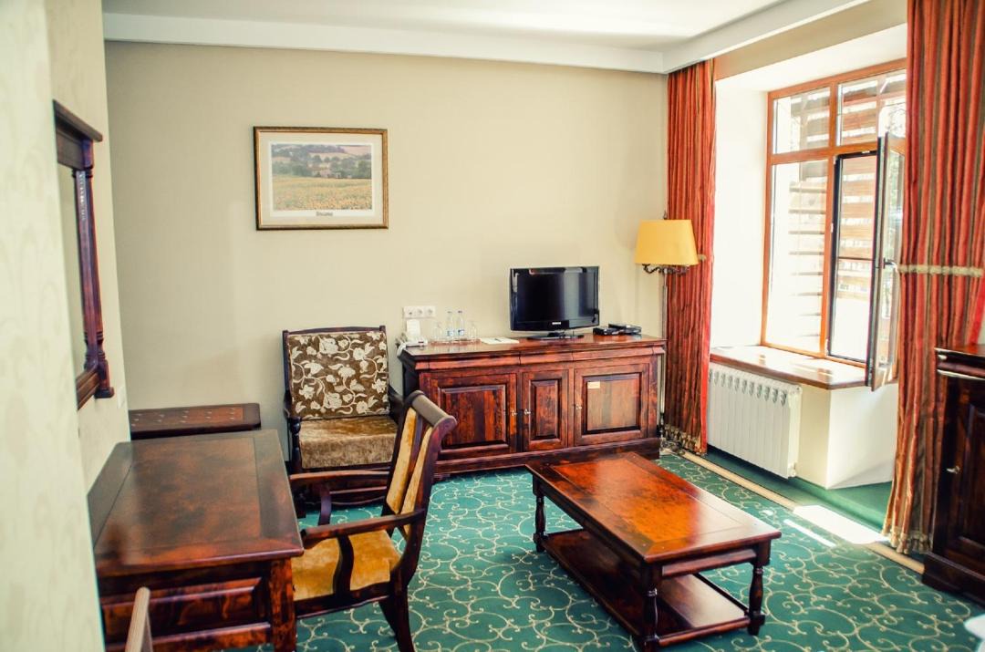 Photo of Livingroom in Gus-Khrustalny