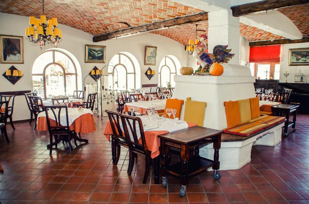 Photo of Livingroom in Gus-Khrustalny