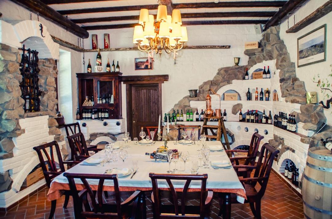 Photo of Livingroom in Gus-Khrustalny