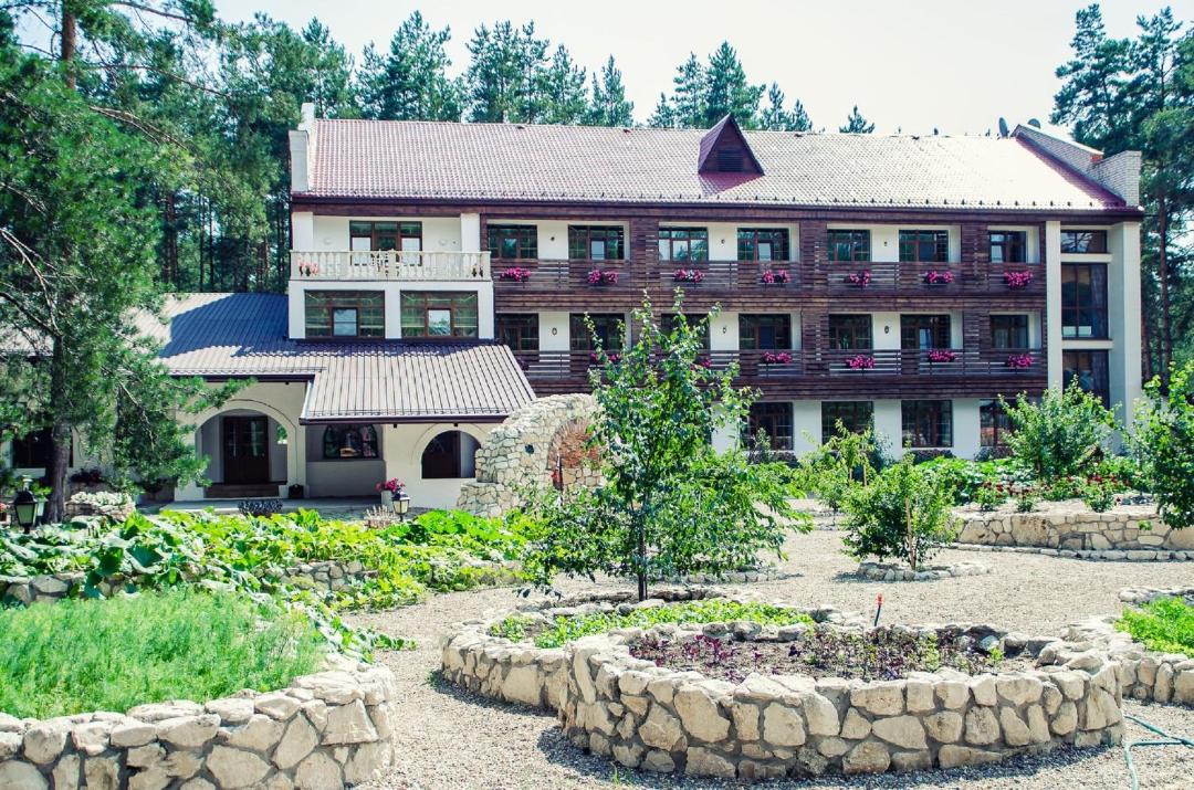 Photo of Buildings in Gus-Khrustalny