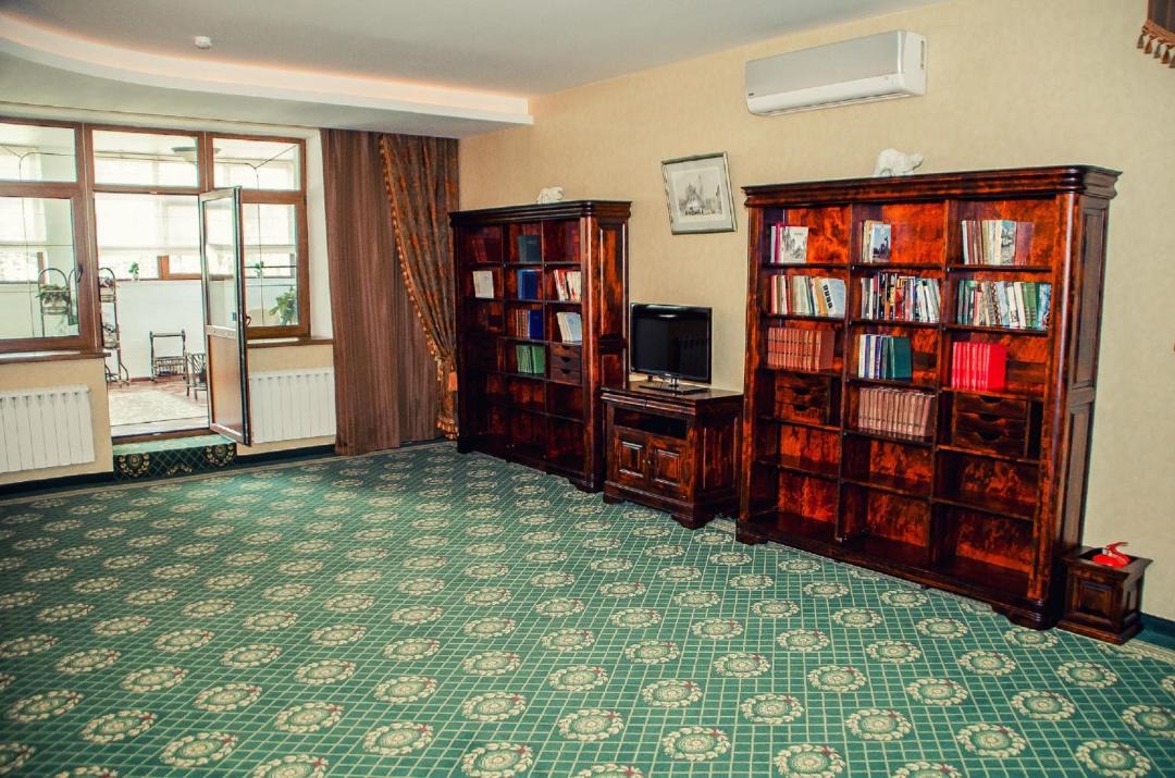 Photo of Bedroom in Gus-Khrustalny