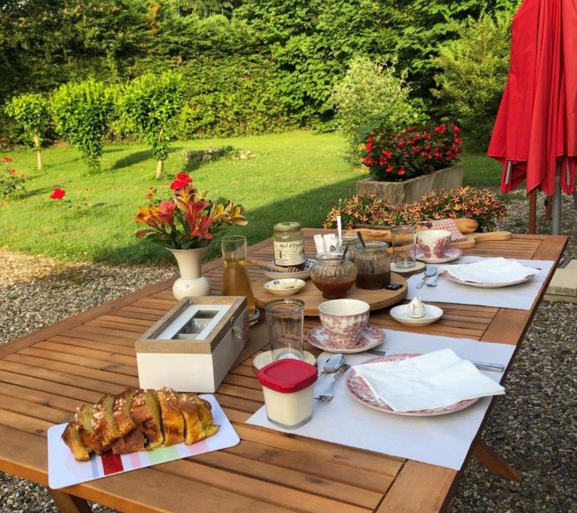 Photo of Patio Balcony in Montesquieu