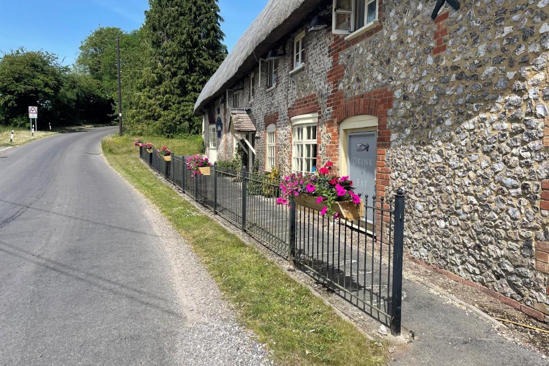 Photo of Others in Chute Forest