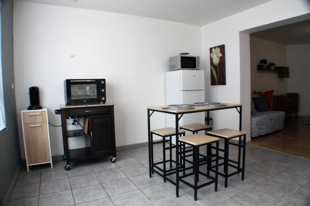 Photo of Livingroom in Calais