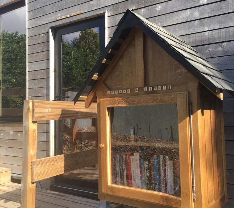 Photo of Others in Bazouges-la-Perouse