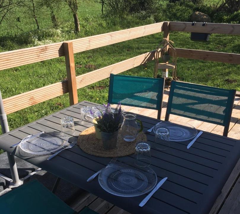 Photo of Others in Bazouges-la-Perouse