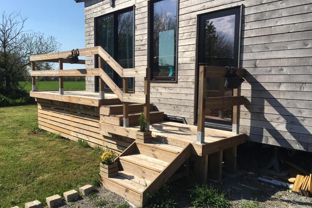 Photo of Others in Bazouges-la-Perouse