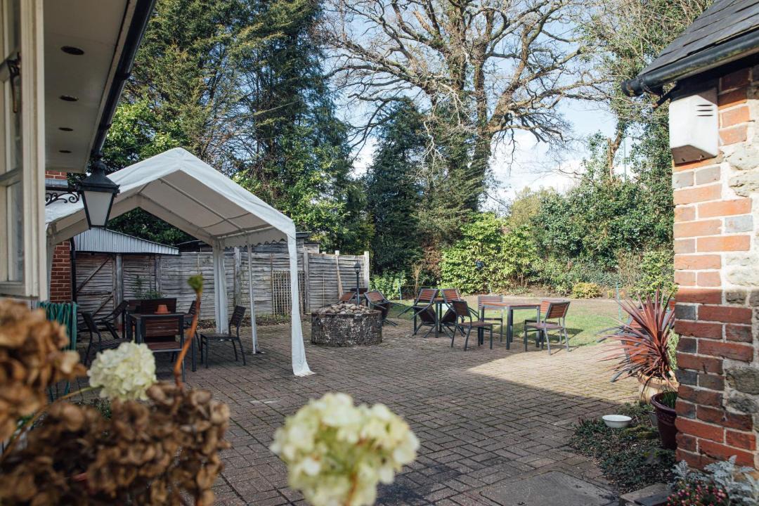 Photo of Others in Liss