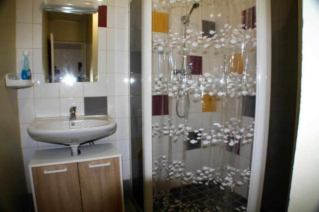 Photo of Bathroom in Calais