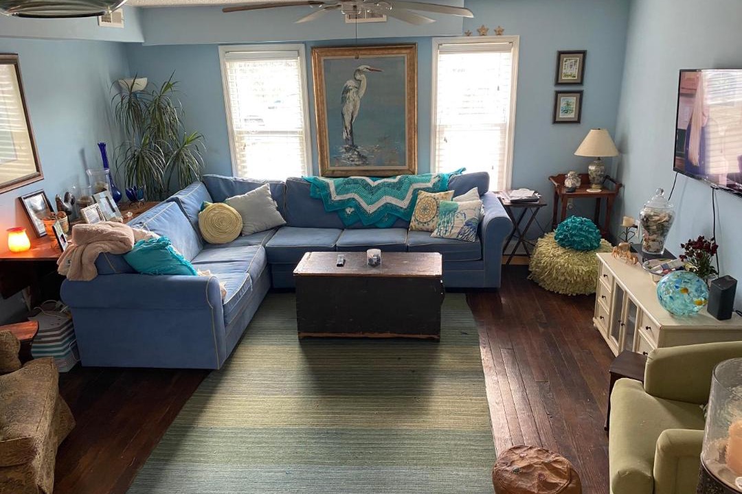Photo of Livingroom in Berlin