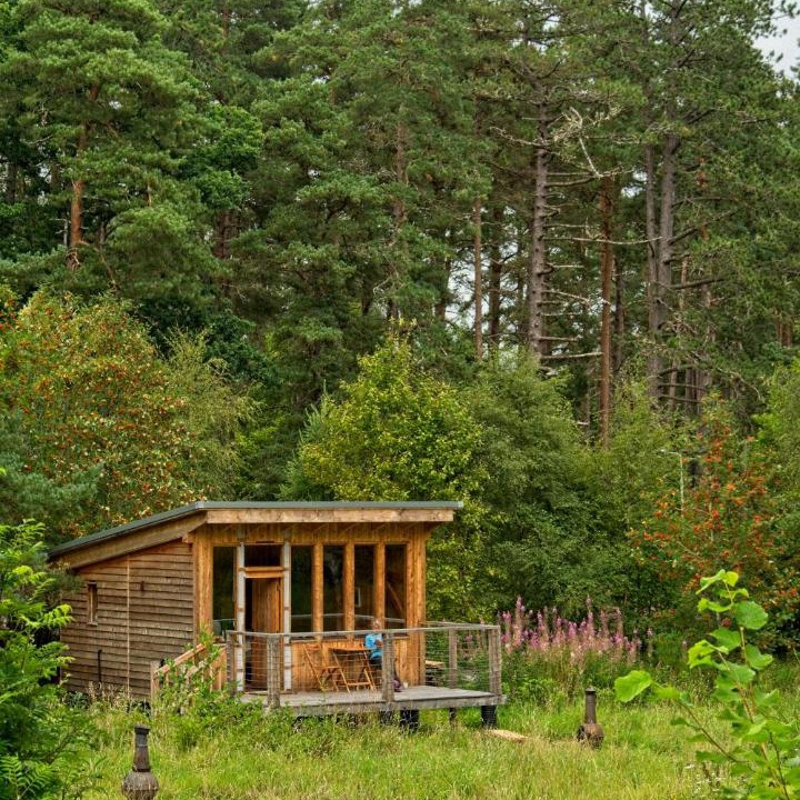 Photo of Buildings in Cannich