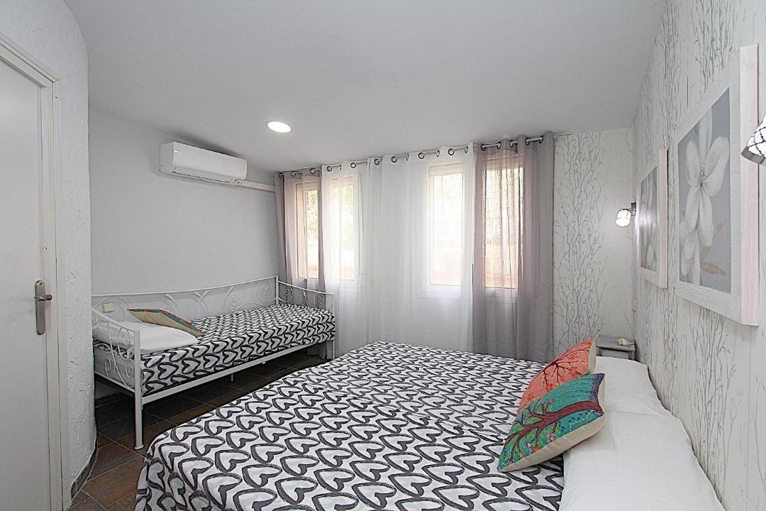 Photo of Bedroom in Lloret de Mar