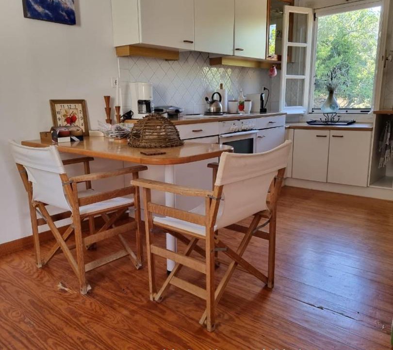 Photo of Livingroom in Sinarades