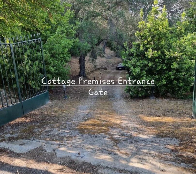 Photo of Outdoor in Sinarades