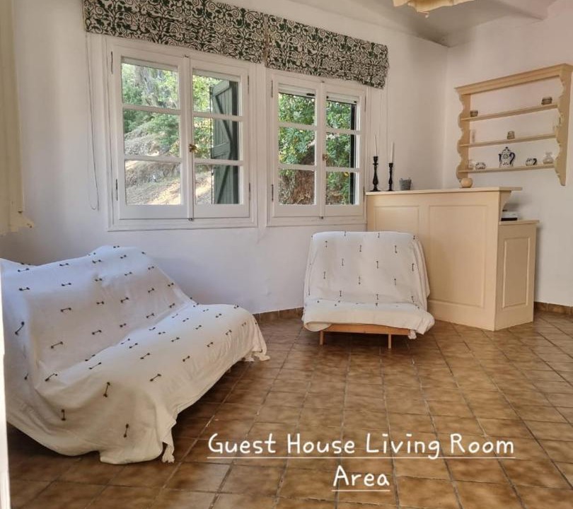 Photo of Bedroom in Sinarades