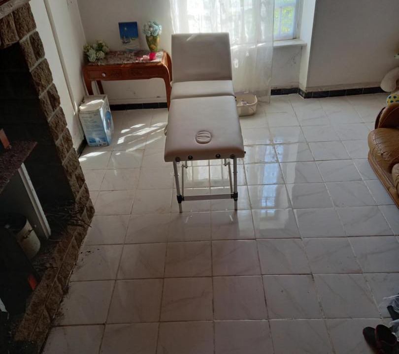 Photo of Livingroom in Lengronne