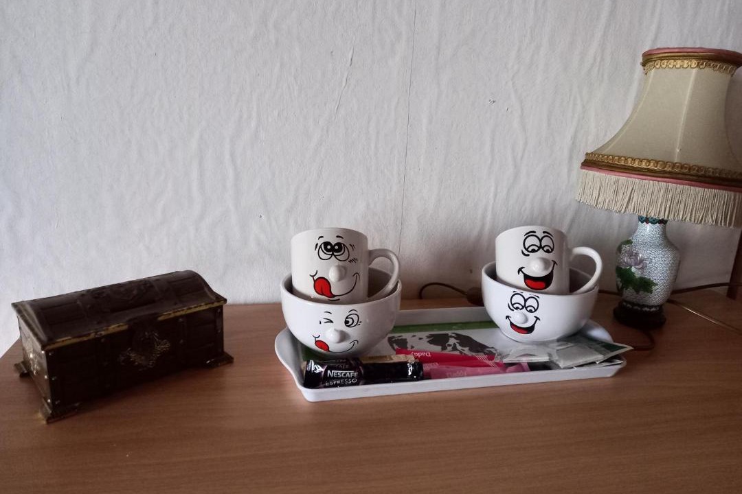 Photo of Livingroom in Lengronne