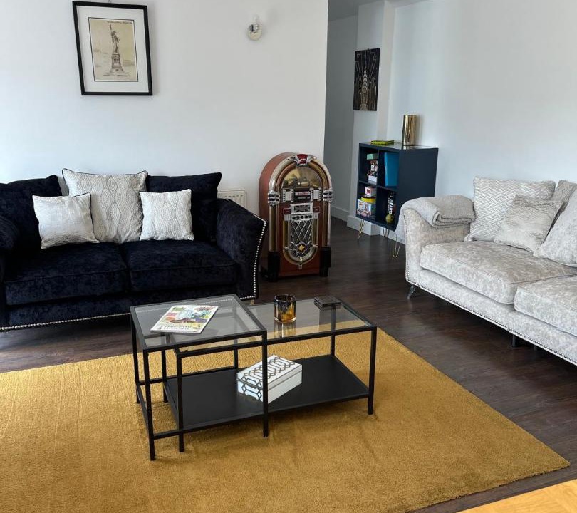 Photo of Livingroom in Bathford