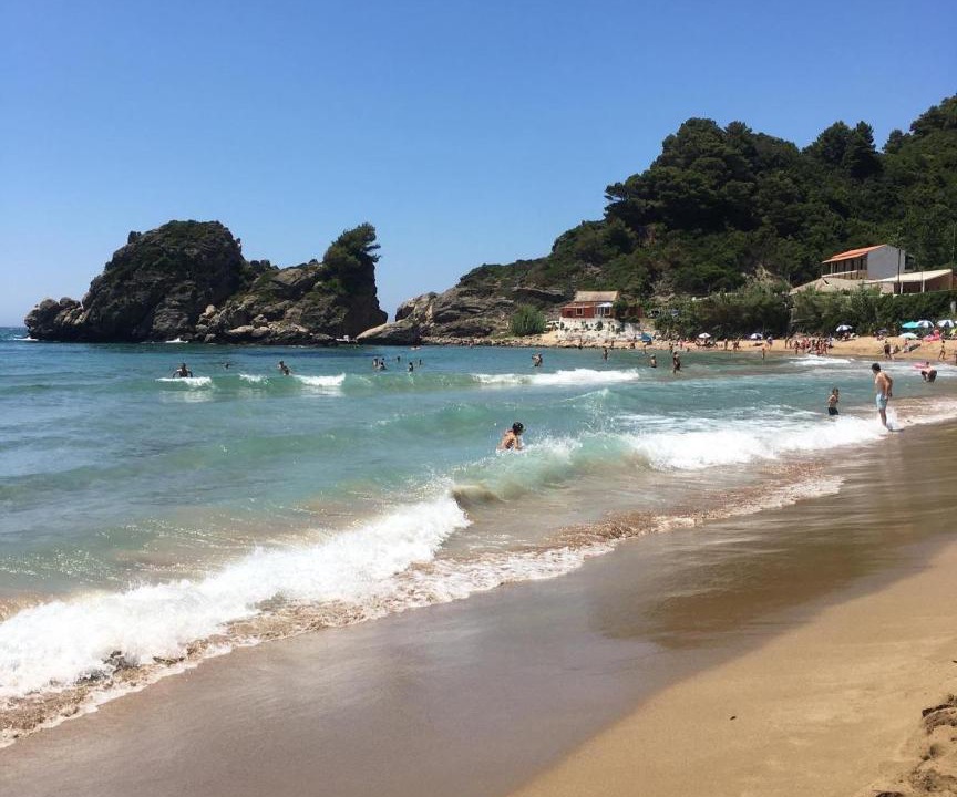 Photo of Outdoor in Sinarades