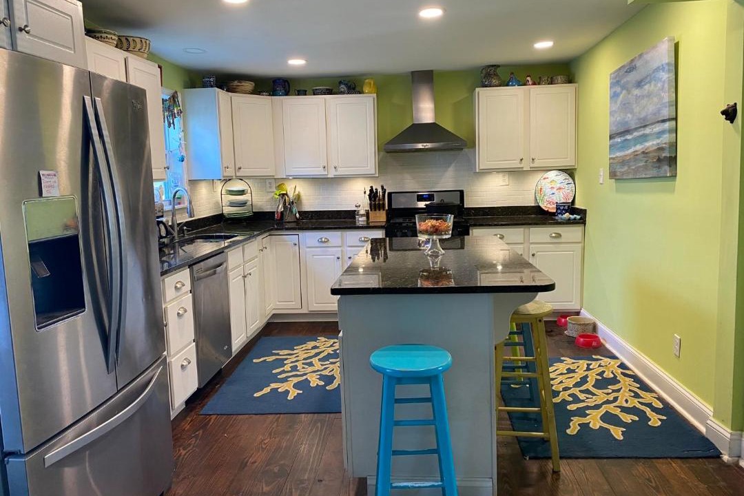 Photo of Kitchen in Berlin