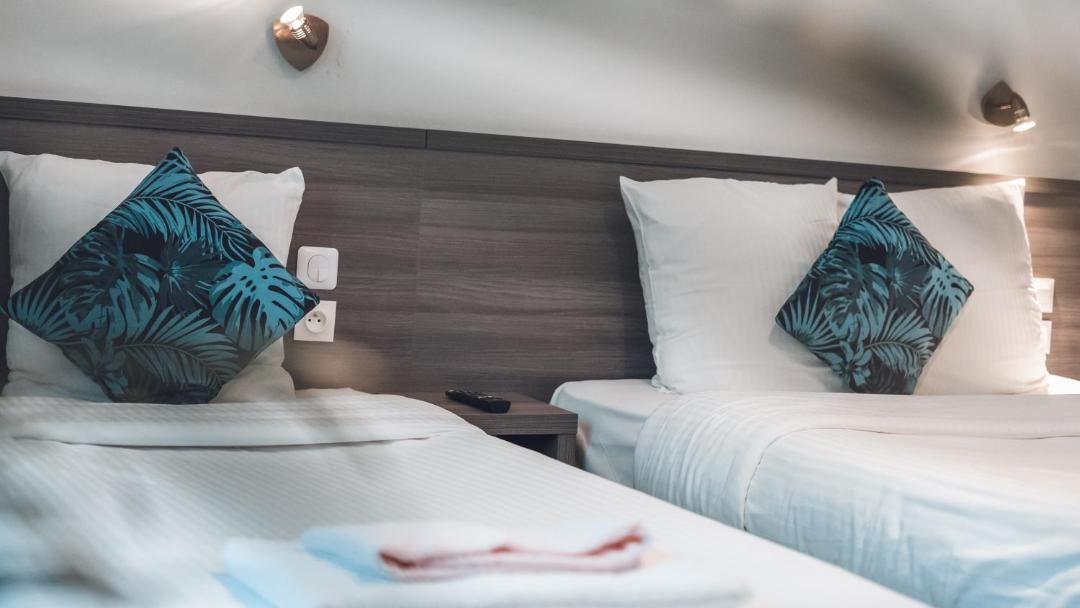 Photo of Bedroom in Cuiseaux