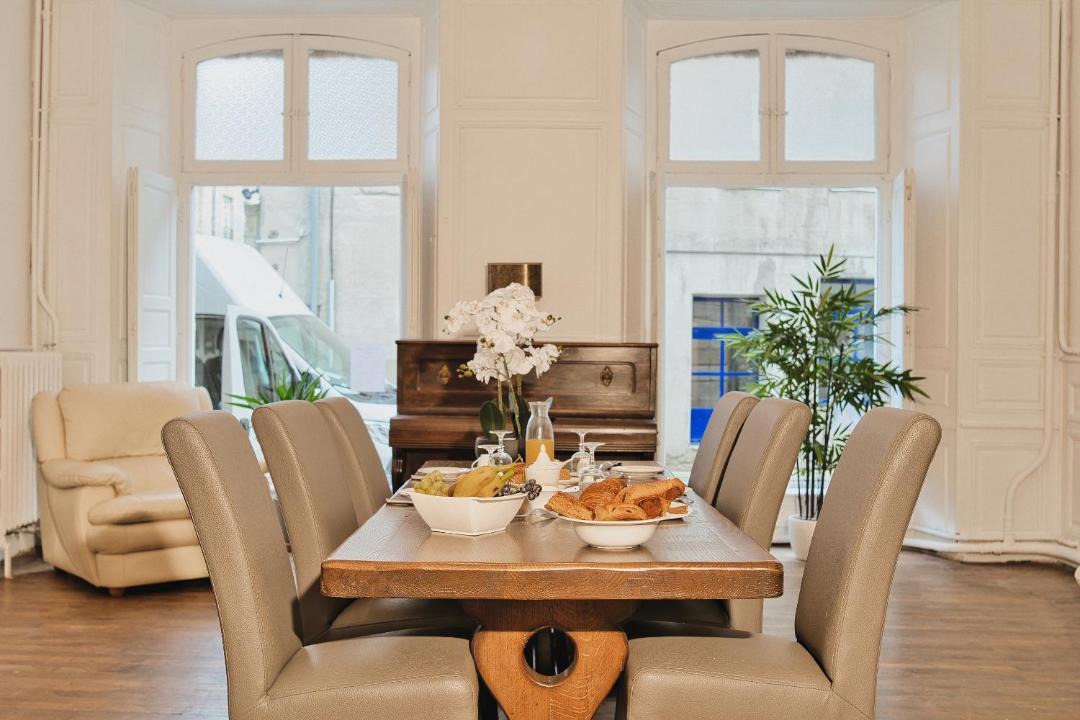 Photo of Livingroom in Quintin